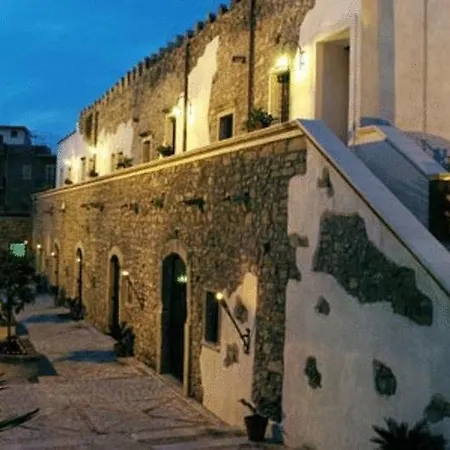 Hotel apartamentowy La Fortezza