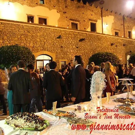 La Fortezza San Lucido