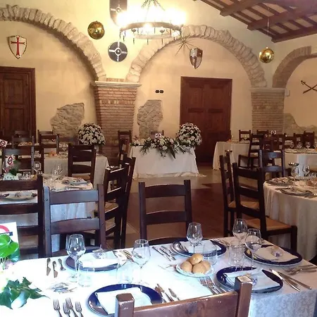 La Fortezza 4* San Lucido