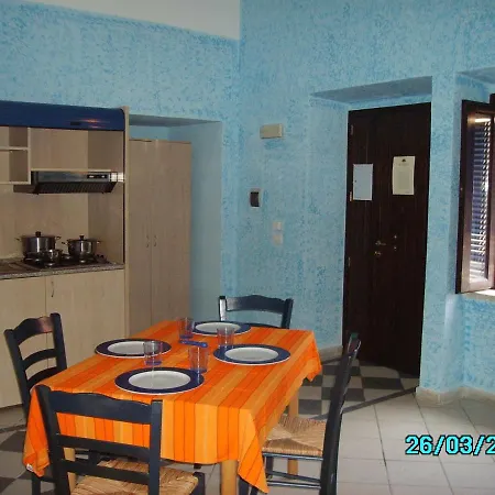 La Fortezza Hotel apartamentowy 4*