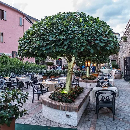 La Fortezza Hotel apartamentowy 4*