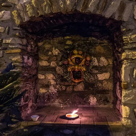 Hotel apartamentowy La Fortezza