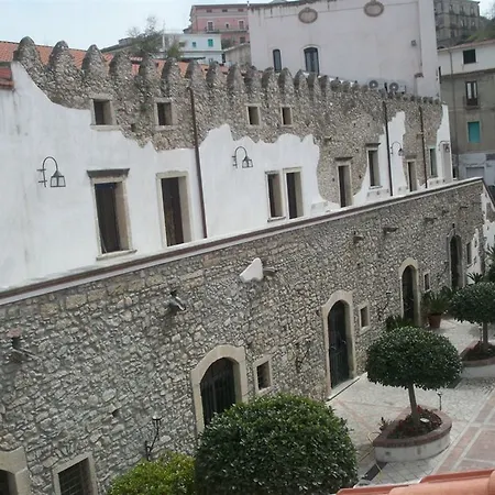 La Fortezza 4* San Lucido
