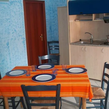 Hotel apartamentowy La Fortezza 4*