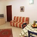 Aparthotel La Fortezza San Lucido