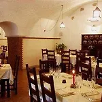 Aparthotel La Fortezza
