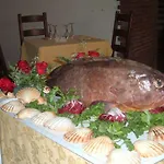 Aparthotel La Fortezza San Lucido