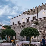 La Fortezza 4* San Lucido