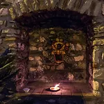Ξενοδοχείο με διαμερίσματα La Fortezza