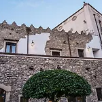 La Fortezza Aparthotel San Lucido