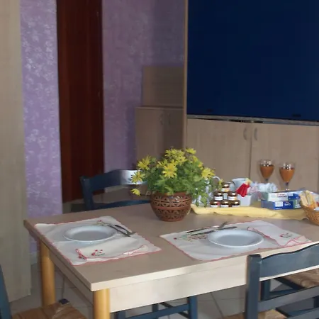 La Fortezza Aparthotel San Lucido