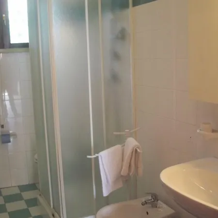 La Fortezza San Lucido