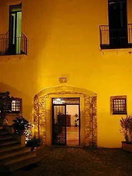 La Fortezza Appart hôtel San Lucido