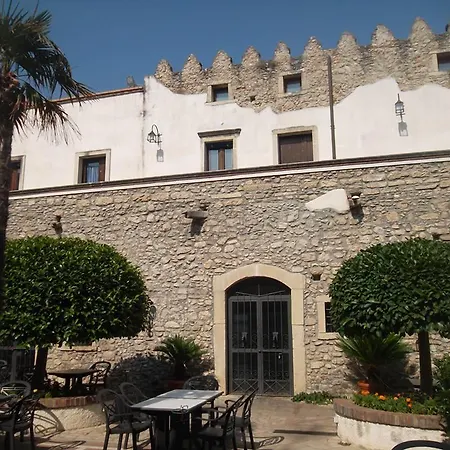 La Fortezza 4*