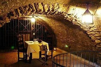Appart hôtel La Fortezza 4*