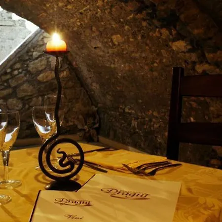 La Fortezza