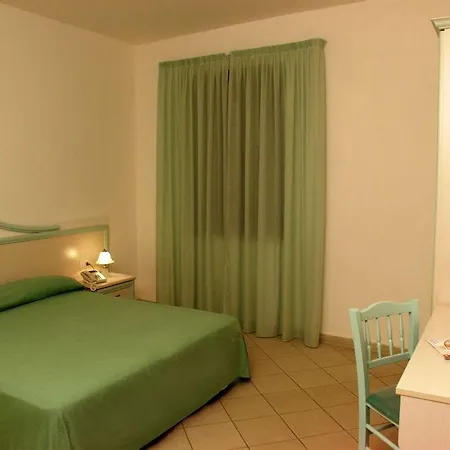 La Fortezza San Lucido