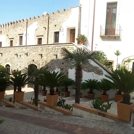 Aparthotel La Fortezza