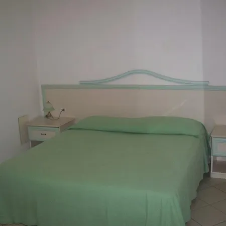La Fortezza 4*