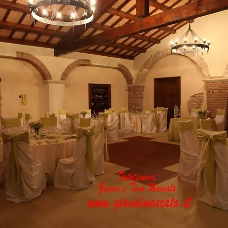 La Fortezza Appart hôtel 4*