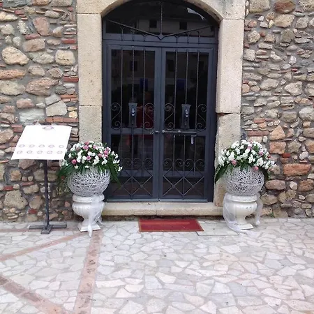 Aparthotel La Fortezza