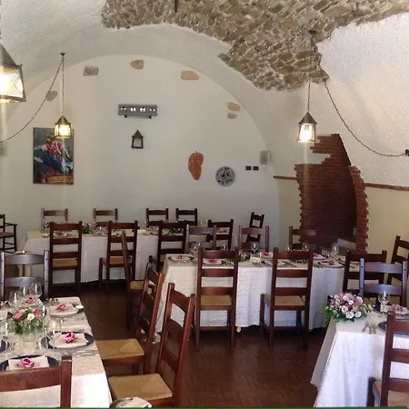 La Fortezza 4*
