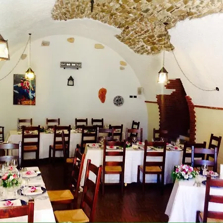 La Fortezza 4*