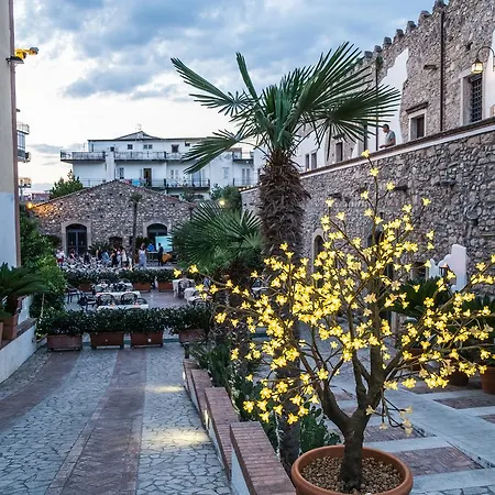 Aparthotel La Fortezza