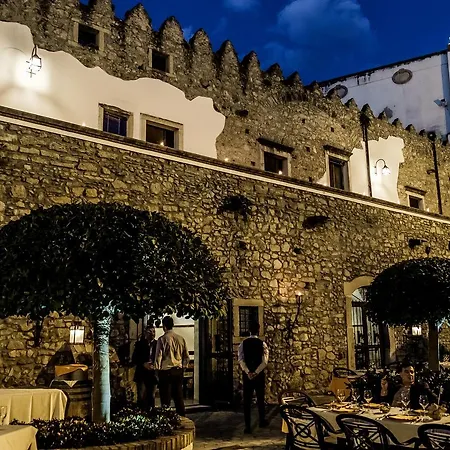 La Fortezza Appart hôtel