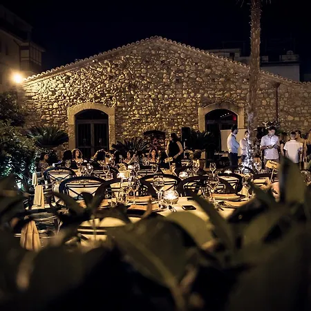 La Fortezza 4* San Lucido