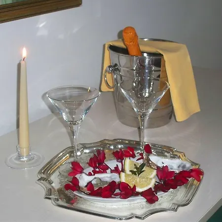 Aparthotel La Fortezza 4*