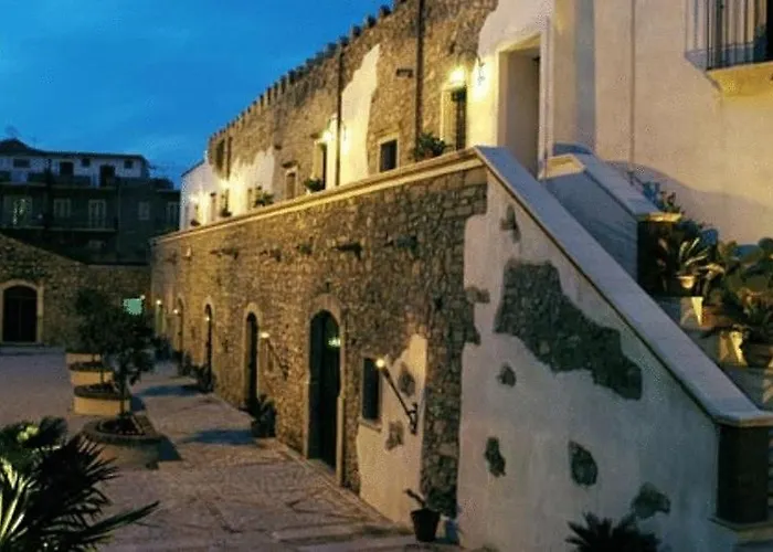 Apartmanhotel La Fortezza