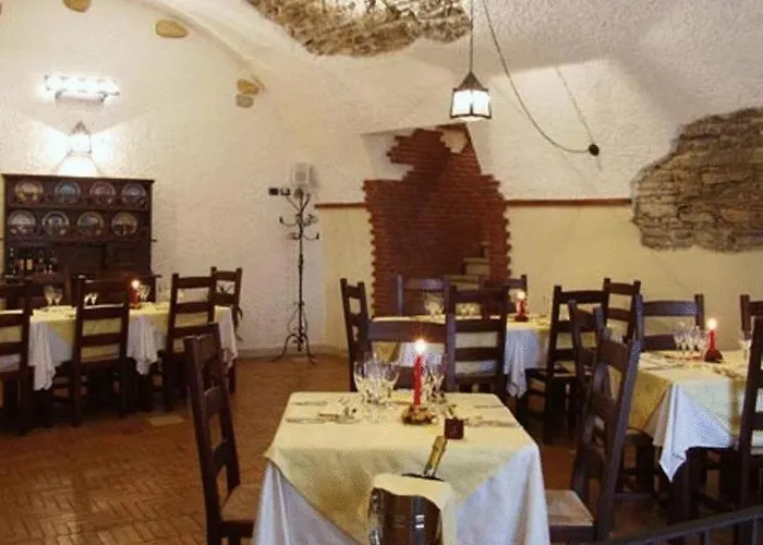 Apartmanhotel La Fortezza 4*