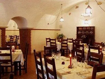 Apartmanhotel La Fortezza