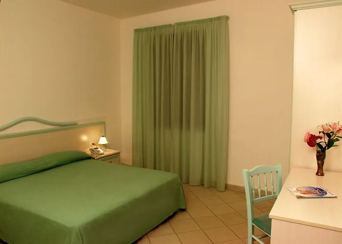 La Fortezza San Lucido