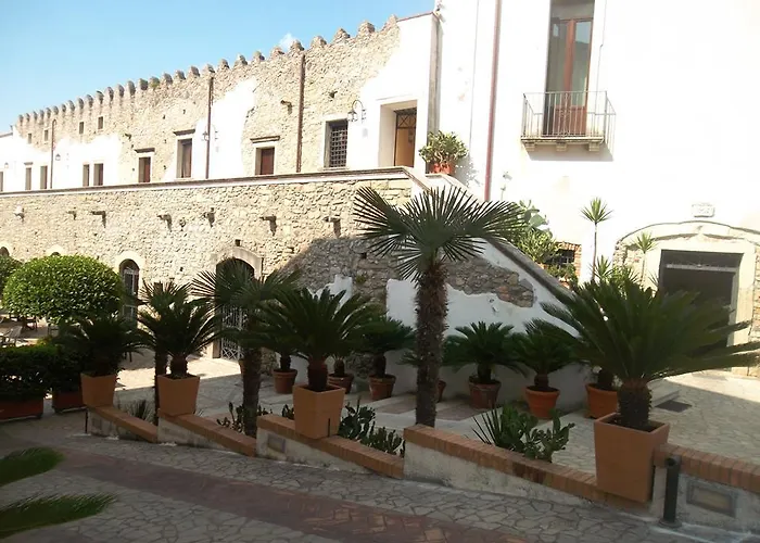 Apartmanhotel La Fortezza