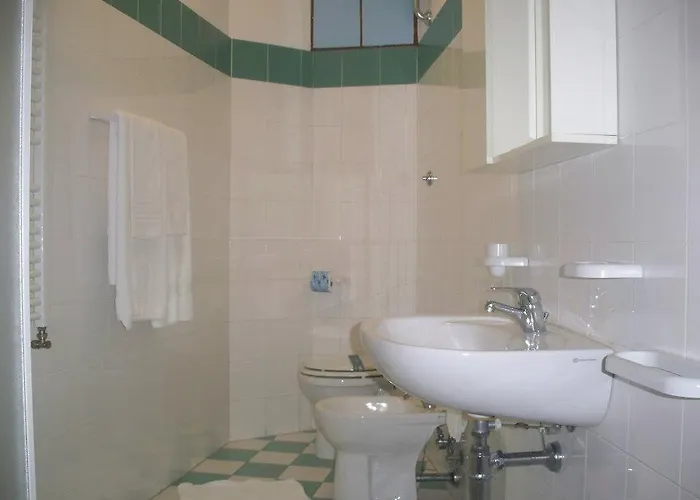 La Fortezza San Lucido