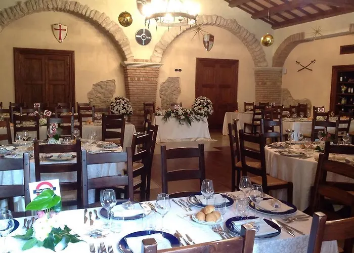 La Fortezza 4* San Lucido