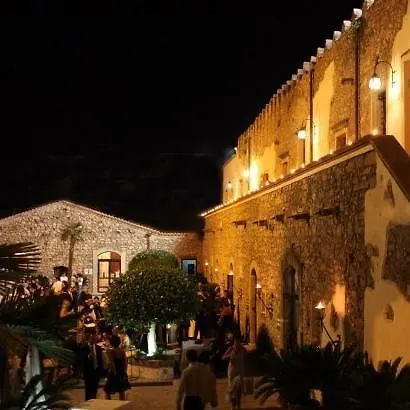 Apartmanhotel La Fortezza