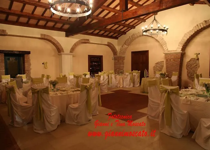 La Fortezza Apartmanhotel 4*