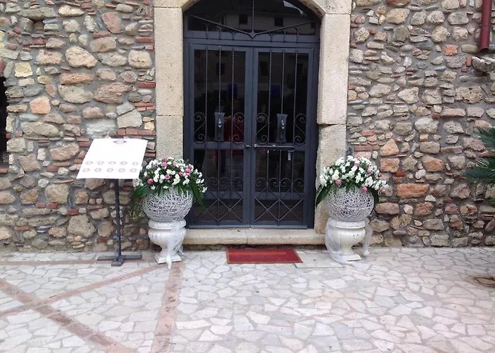 Apartmanhotel La Fortezza