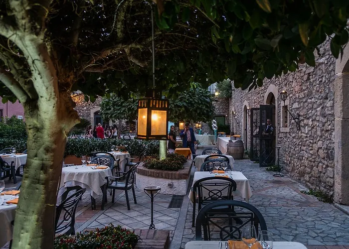 La Fortezza Apartmanhotel San Lucido