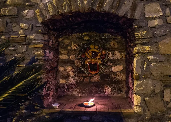 Apartmanhotel La Fortezza