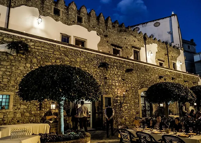 La Fortezza Apartmanhotel