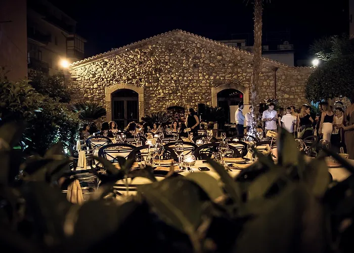 La Fortezza 4* San Lucido