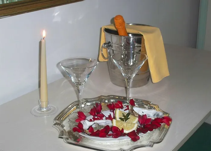 Apartmanhotel La Fortezza 4*