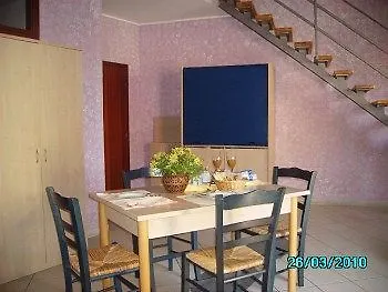 La Fortezza San Lucido